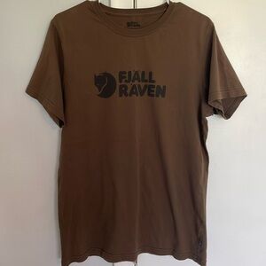 Fjällräven Tshirt